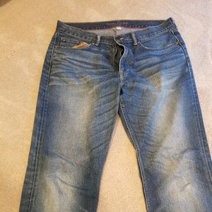 Men's Banana Republic Jeans